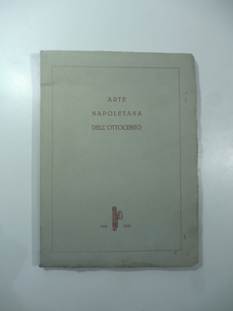 Arte napoletana dell'Ottocento
